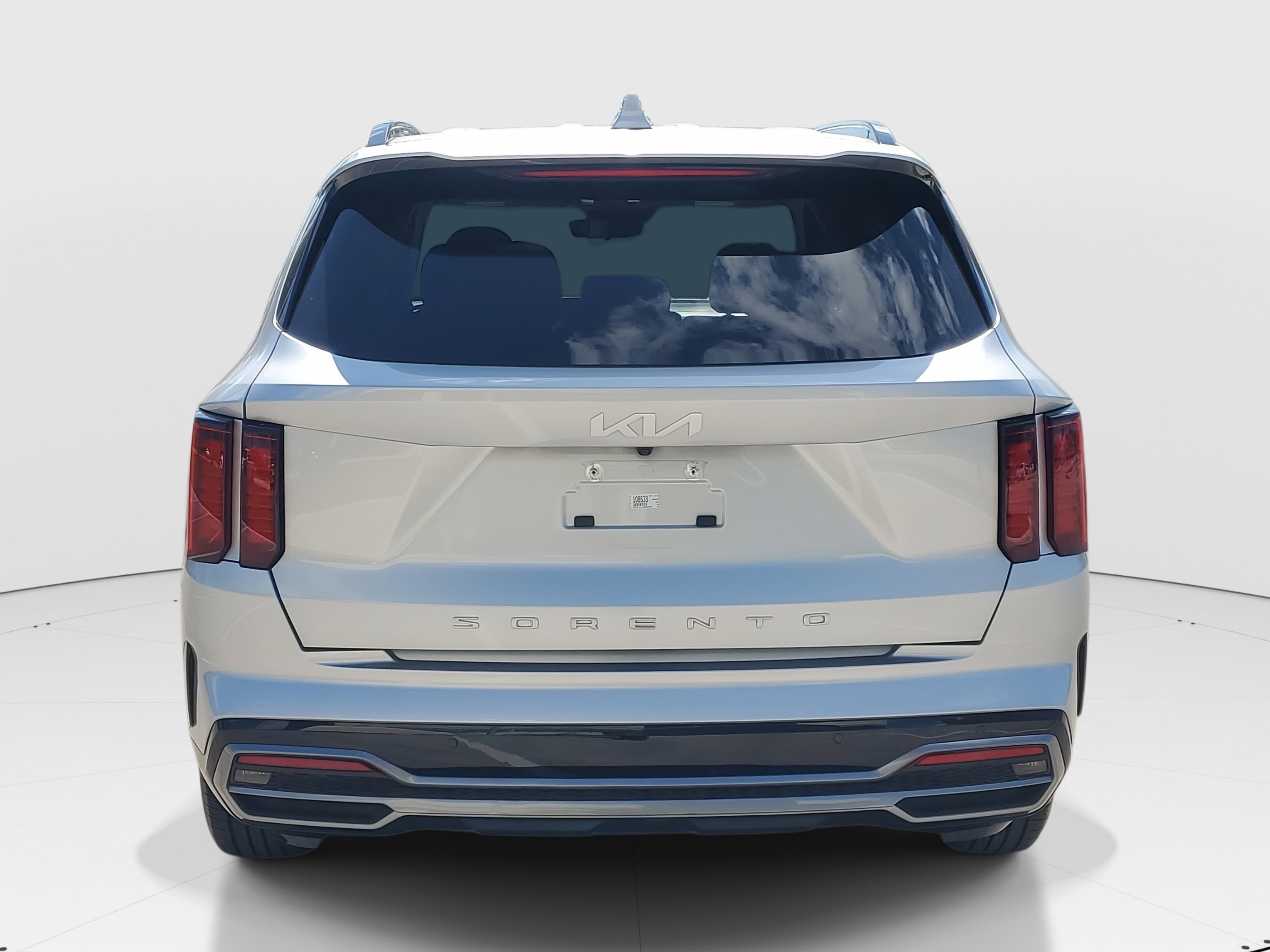 Used 2022 Kia Sorento S image 4