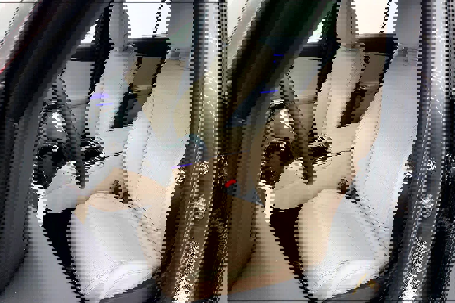 Certified 2023 Mercedes-Benz C 300 Sedan image 21