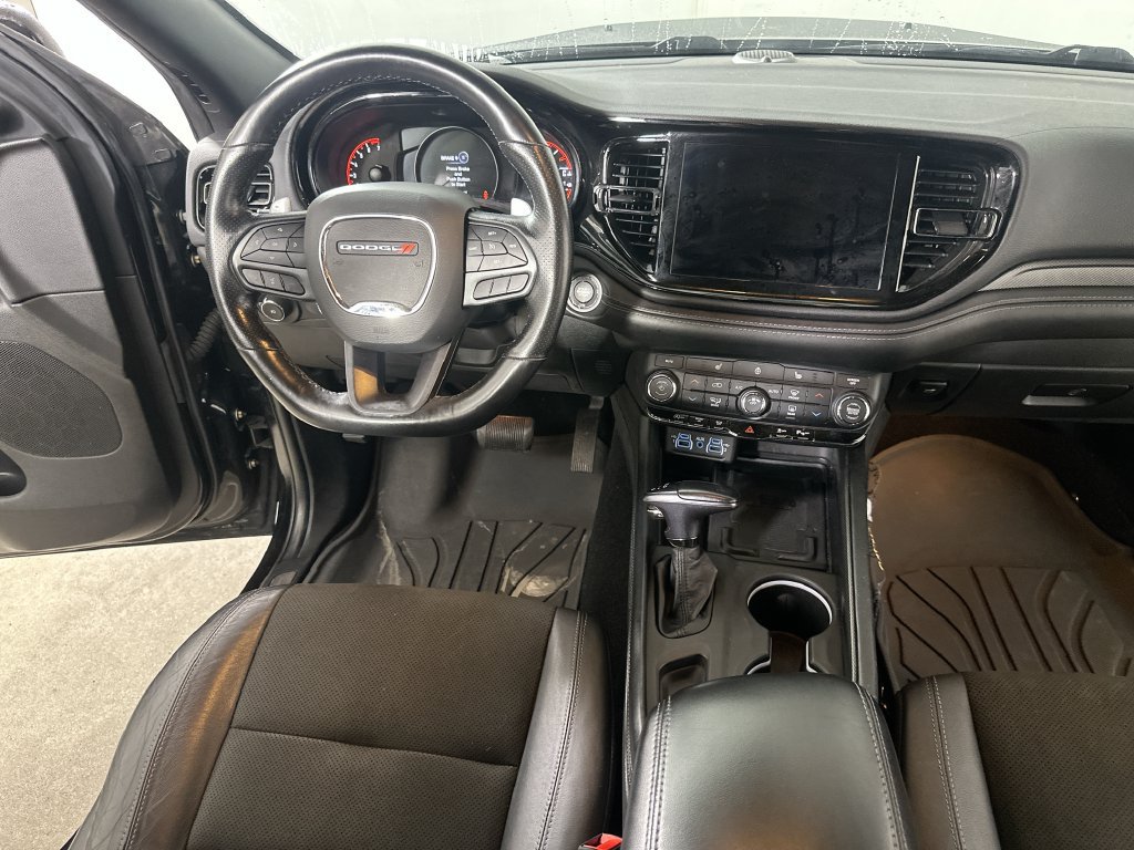 Used 2021 Dodge Durango GT AWD/4WD image 20