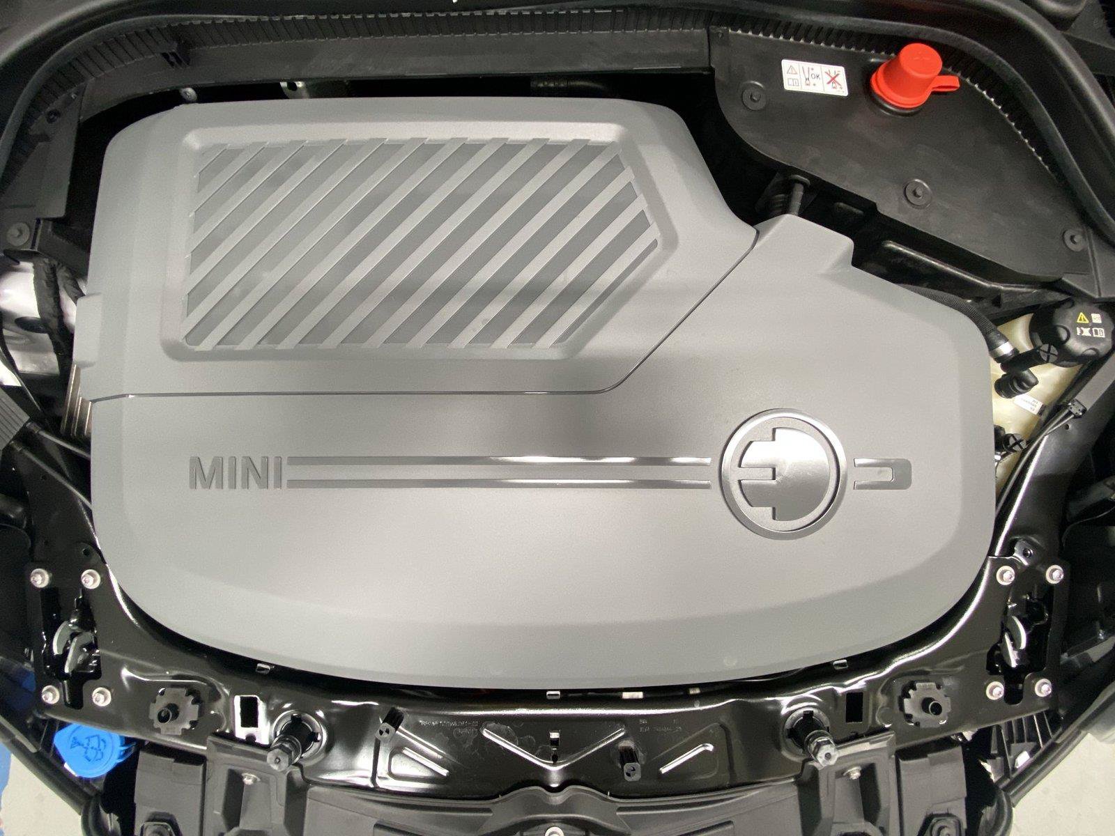 Used 2023 MINI Cooper SE FWD image 22