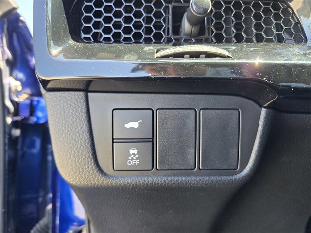 Used 2023 Honda CR-V EX-L image 24