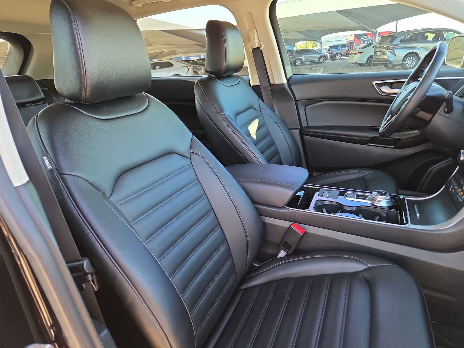 Used 2020 Ford Edge SEL w/ Convenience Package FWD image 18