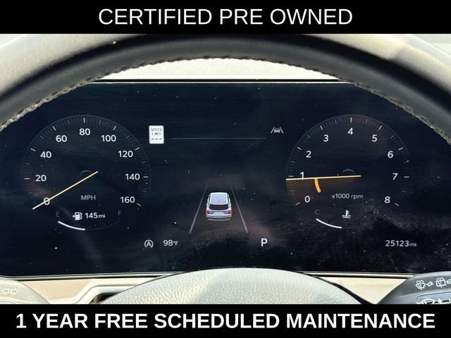 Used 2024 Kia Sorento SX FWD image 28