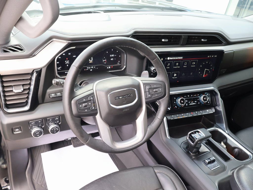 Certified 2024 GMC Sierra 1500 Denali w/ Technology Package image 26