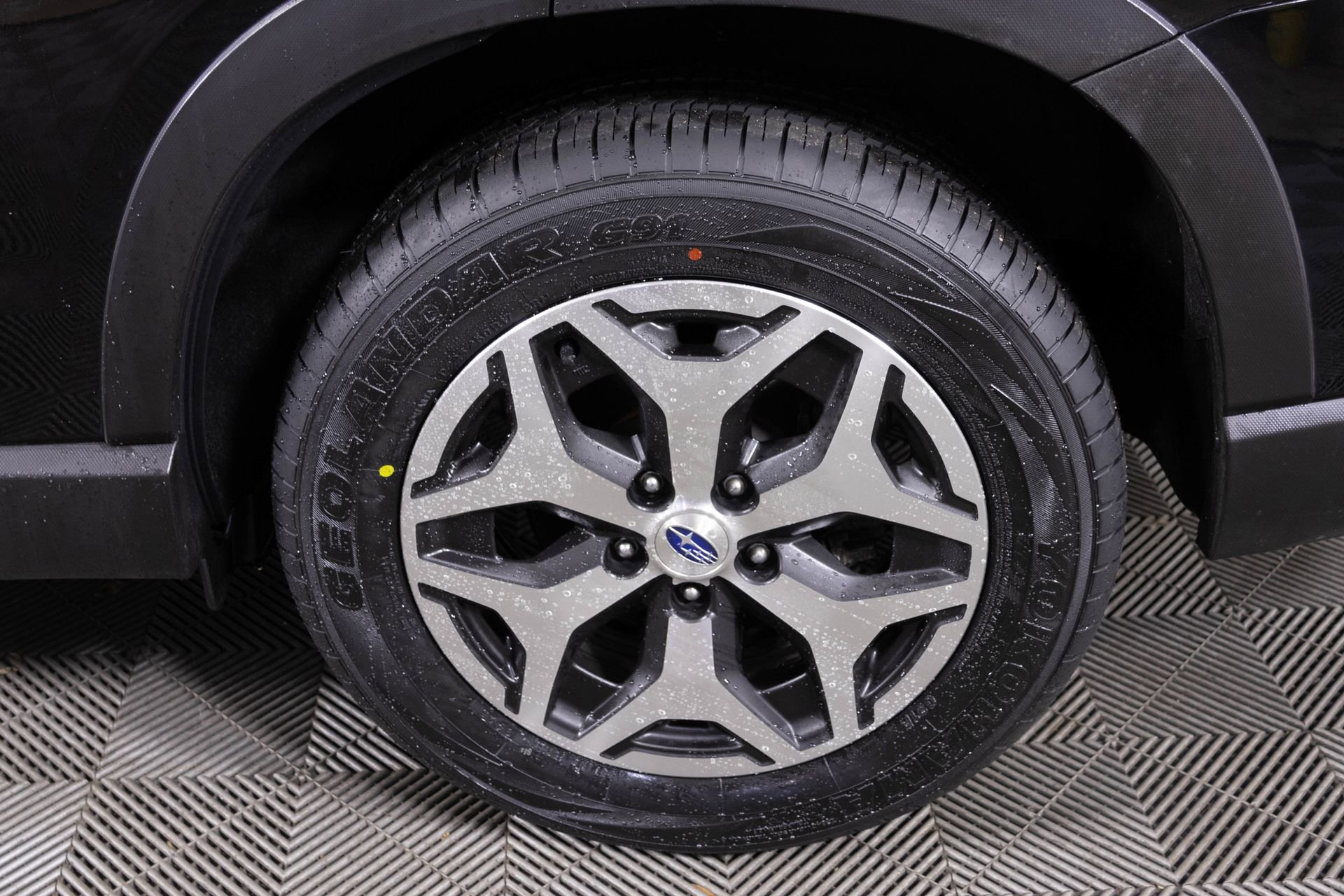 Used 2021 Subaru Forester Premium image 42