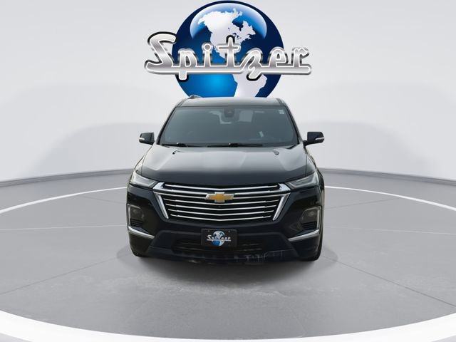 Certified 2023 Chevrolet Traverse Premier image 4