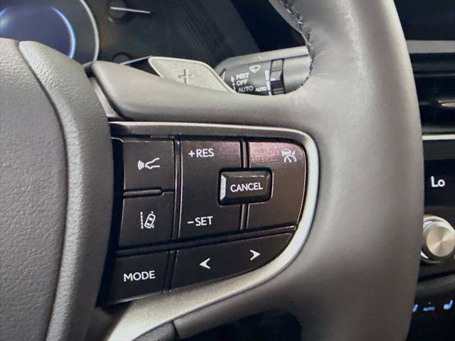 Certified 2023 Lexus ES 300h w/ Accessory Package (Z1) image 12