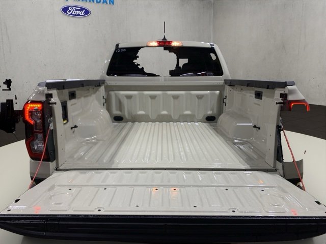 New 2025 Ford Ranger XLT w/ Convenience Package image 15