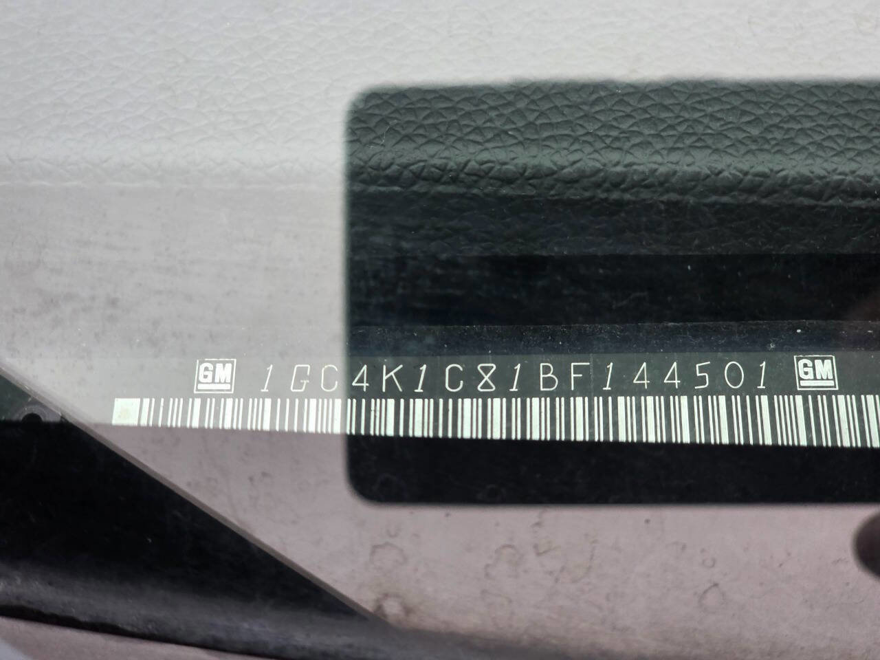 Used 2011 Chevrolet Silverado 3500 LTZ image 85