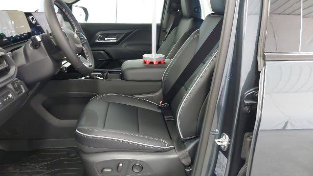 New 2026 Chevrolet Silverado EV LT image 22