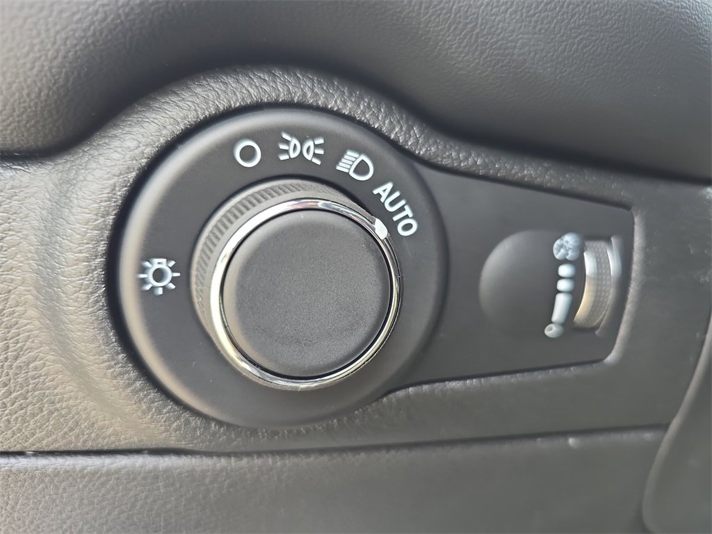 New 2026 Dodge Durango GT w/ Trailer Tow Group IV image 28