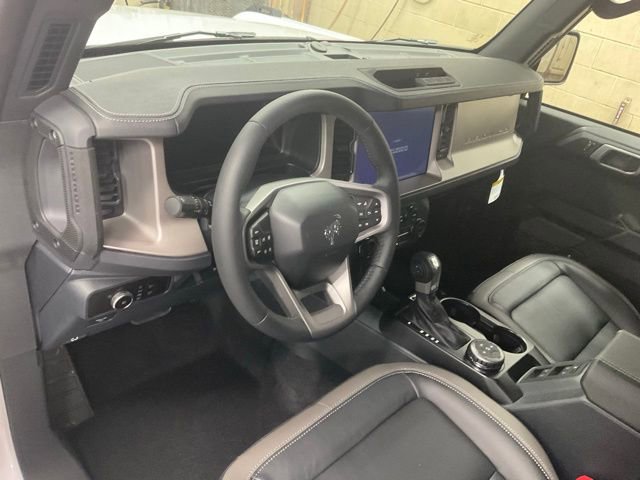 New 2026 Ford Bronco Outer Banks image 5