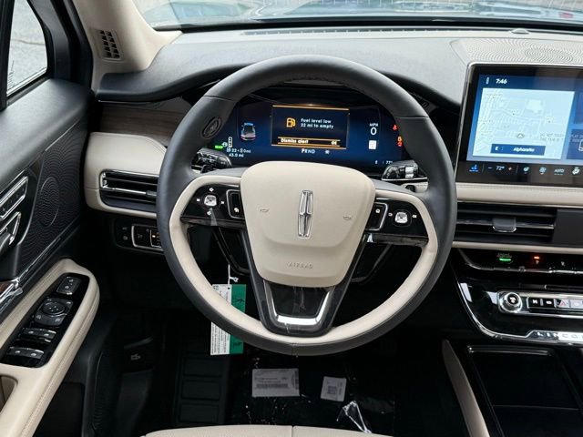 New 2025 Lincoln Corsair Grand Touring w/ Equipment Group 301A image 6