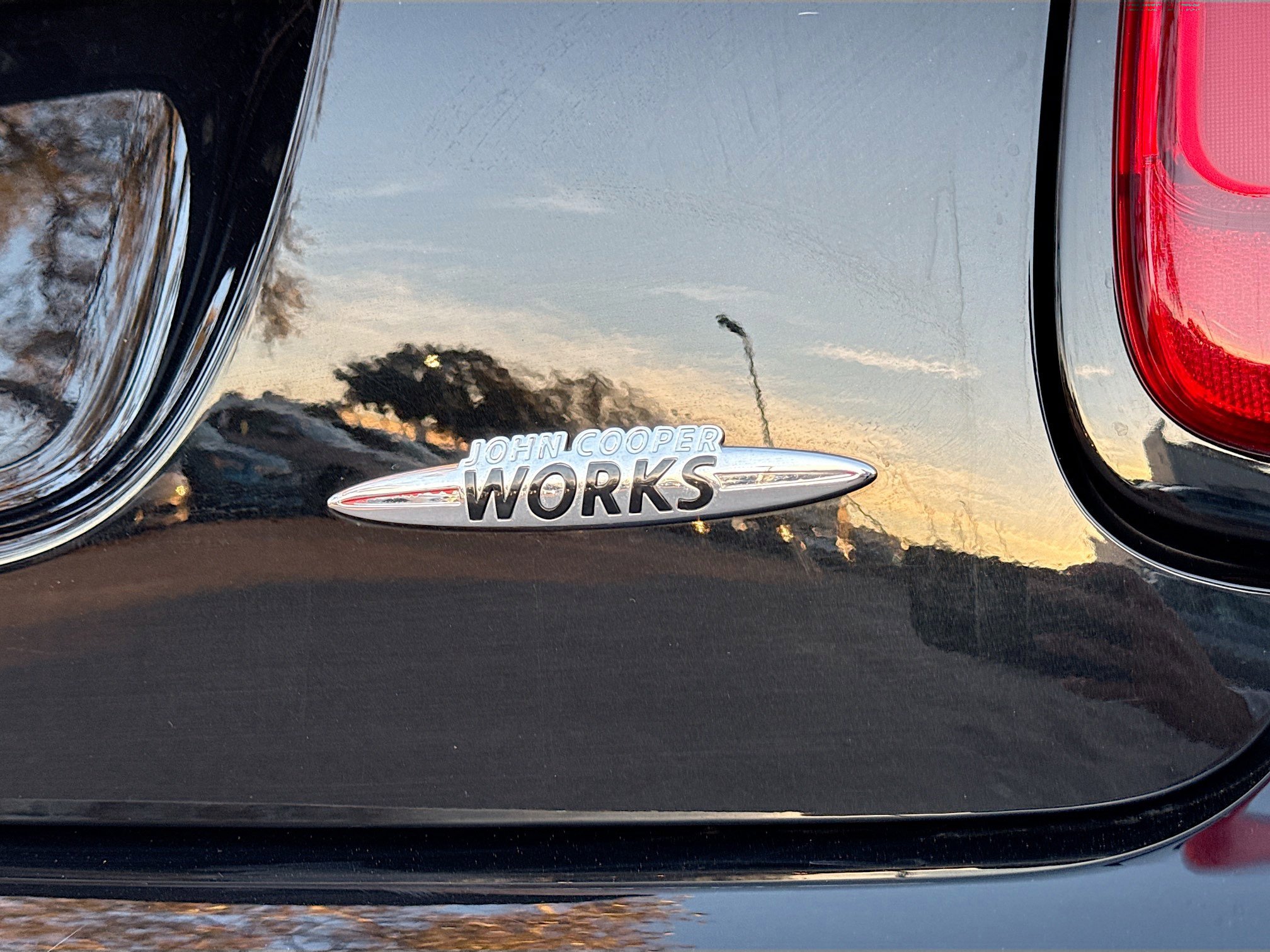 Used 2019 MINI Cooper John Cooper Works w/ Signature Upholstery Package image 11