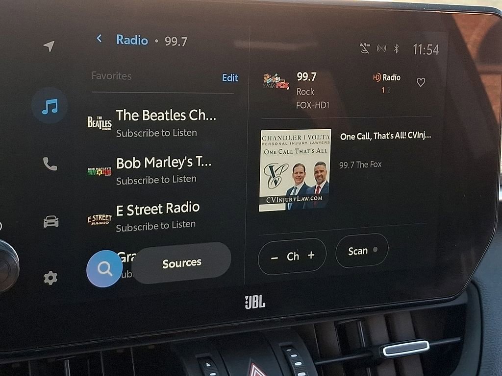 Used 2023 Toyota RAV4 XSE w/ Weather Package image 17