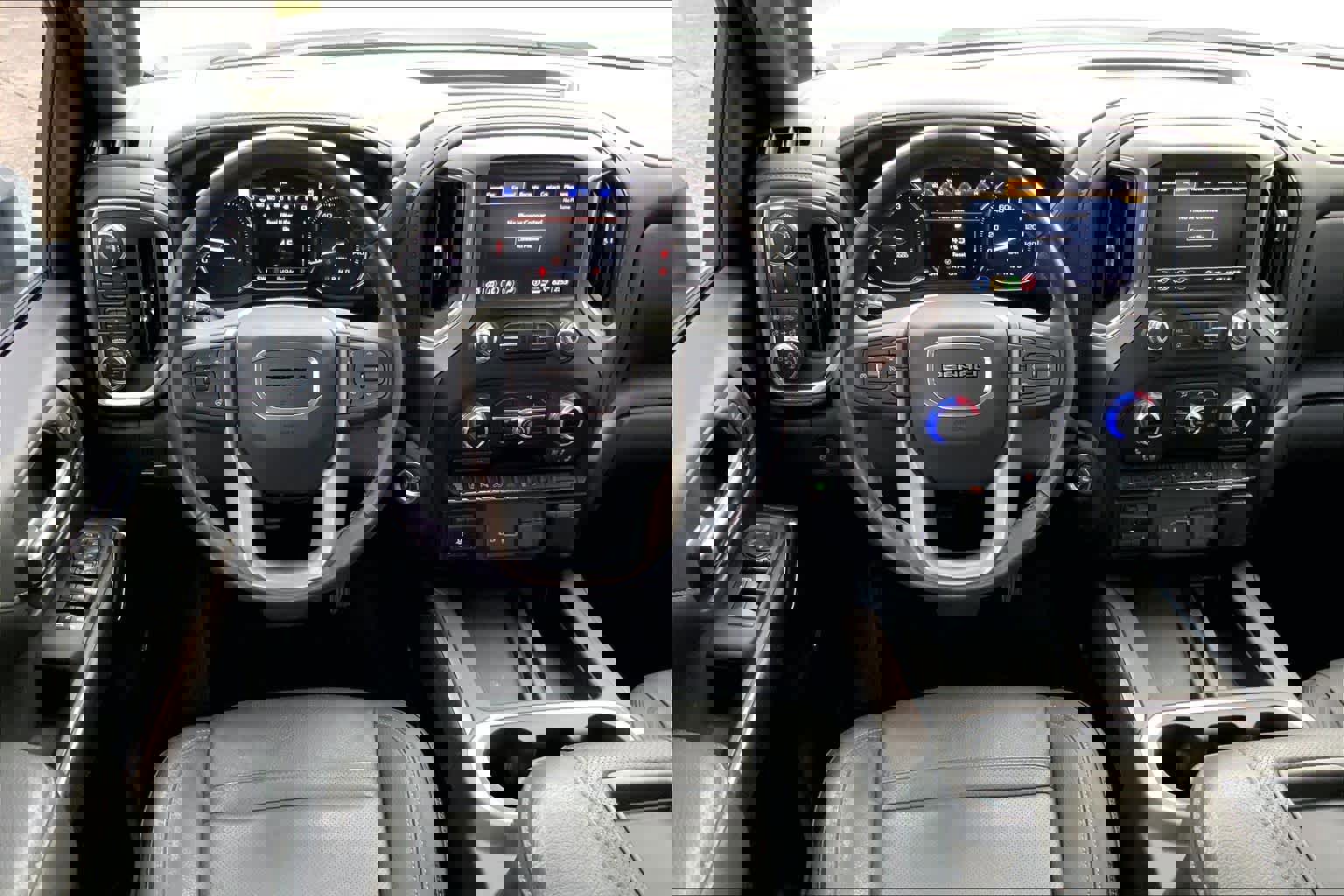 Used 2022 GMC Sierra 3500 Denali image 5