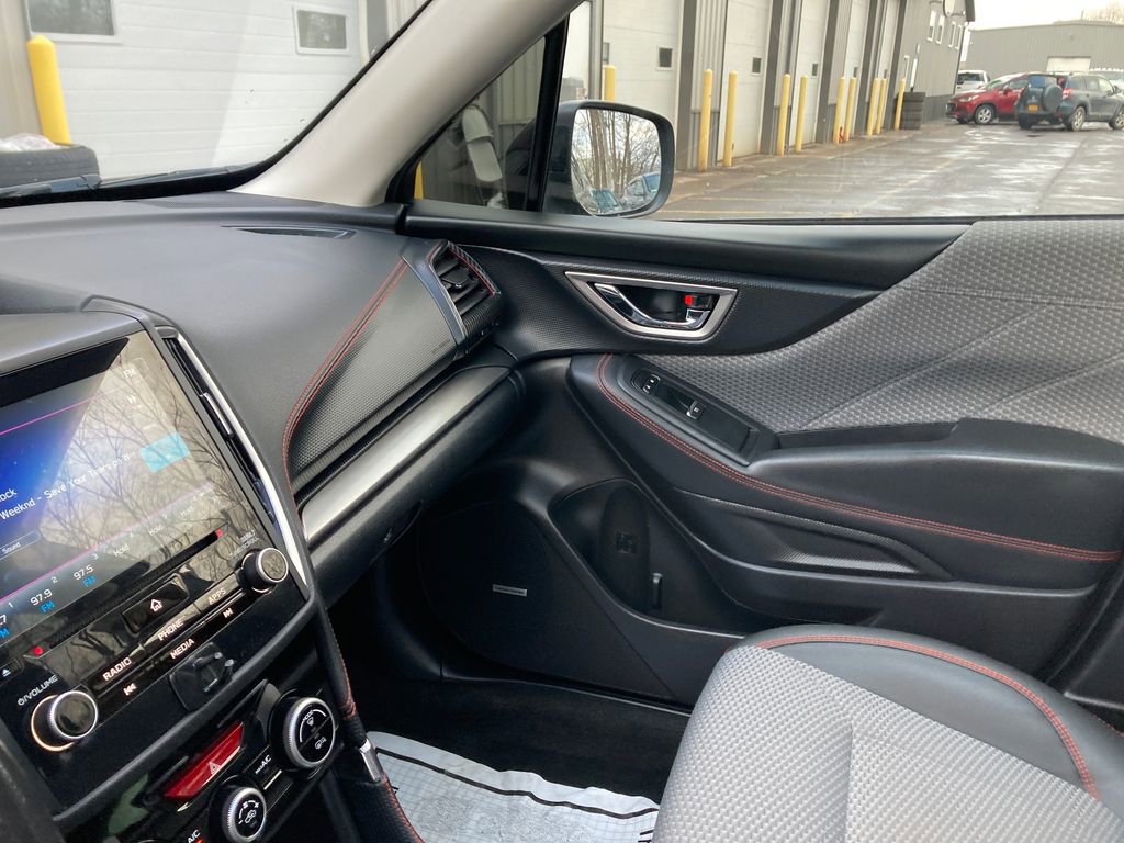 Used 2019 Subaru Forester Sport image 17