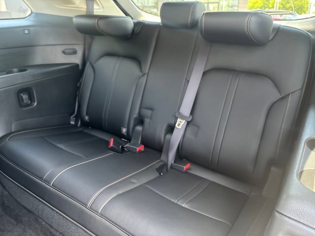 Certified 2026 MAZDA CX-90 3.3 Turbo w/ Preferred Package AWD/4WD image 22