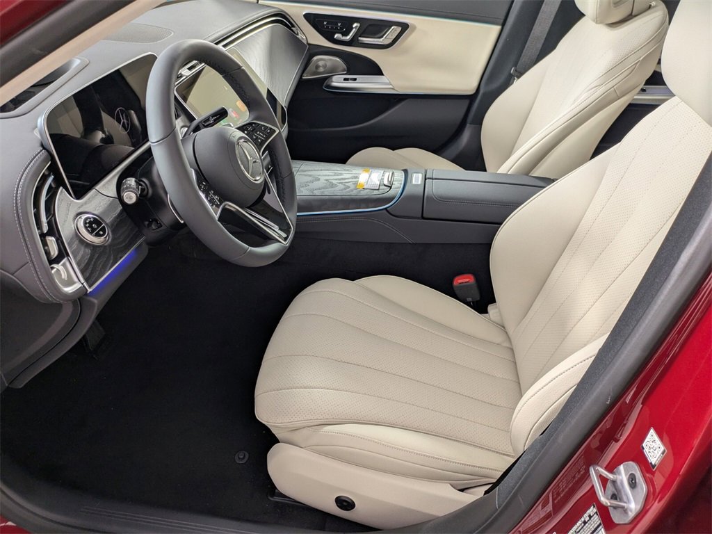 New 2026 Mercedes-Benz E 350 E 350 image 6