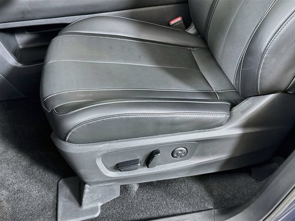 Certified 2026 INFINITI QX60 Luxe w/ Cargo Package FWD image 26