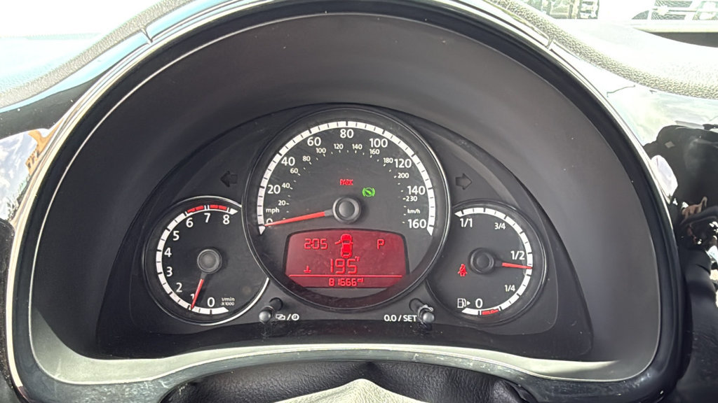 Used 2016 Volkswagen Beetle 1.8T FWD image 25
