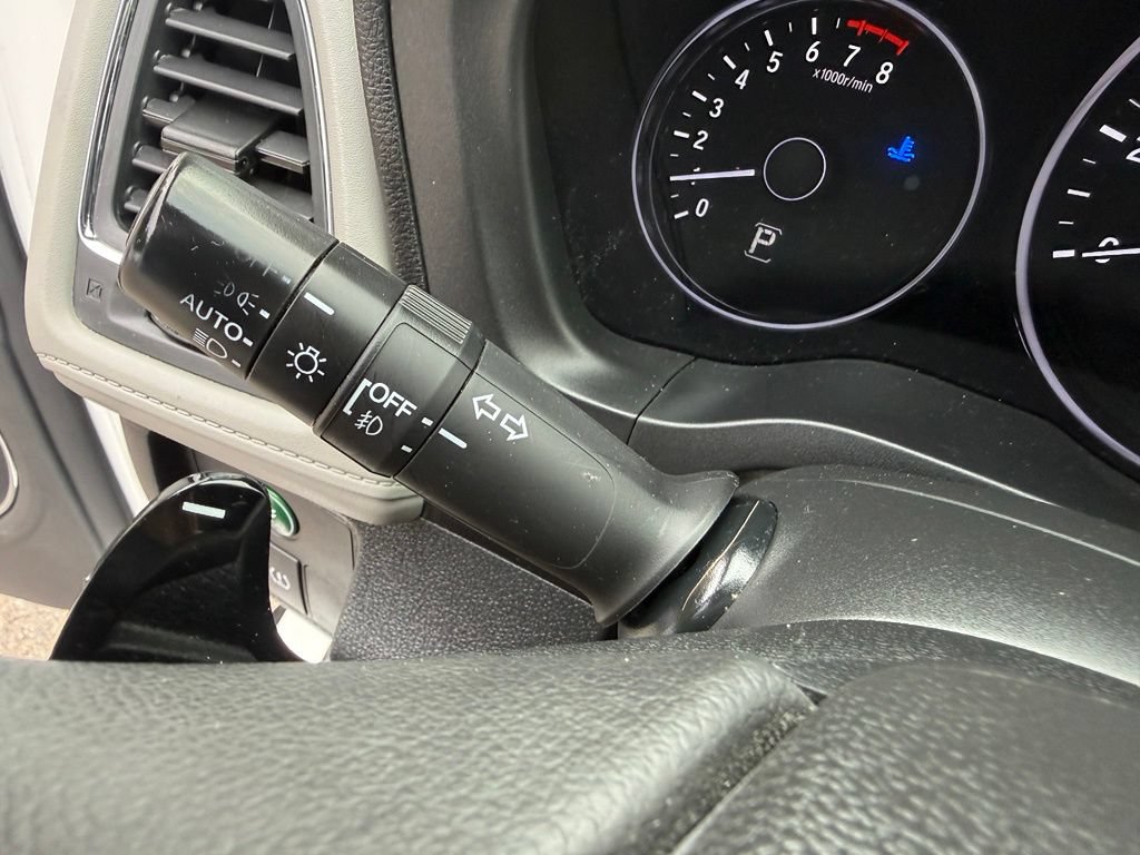 Used 2017 Honda HR-V EX-L image 30