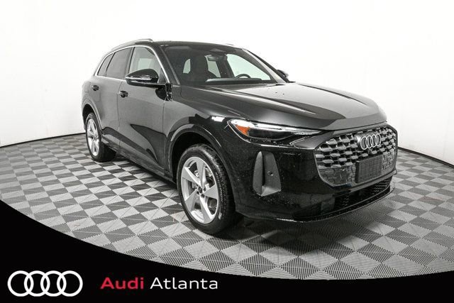 New 2025 Audi Q5 Premium Plus image 1