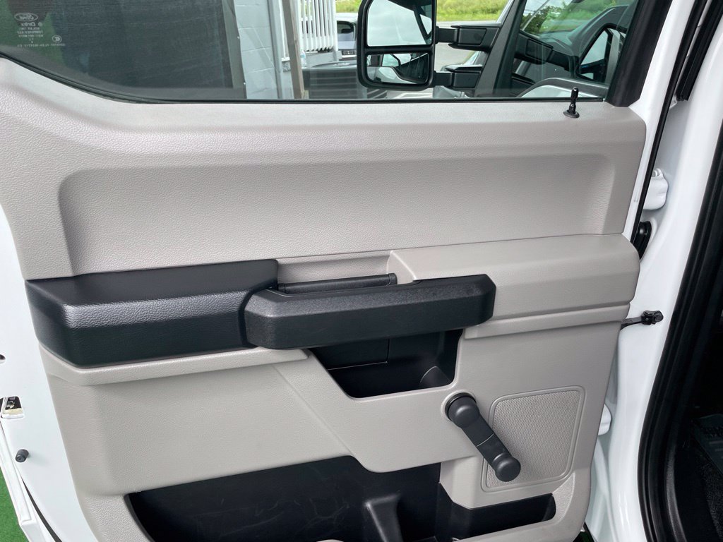 Used 2017 Ford F250 XL AWD/4WD image 27