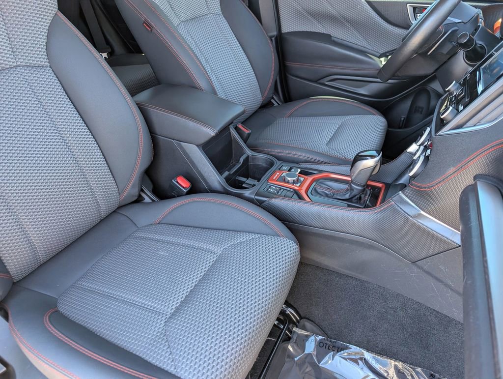 Used 2021 Subaru Forester Sport AWD/4WD image 23