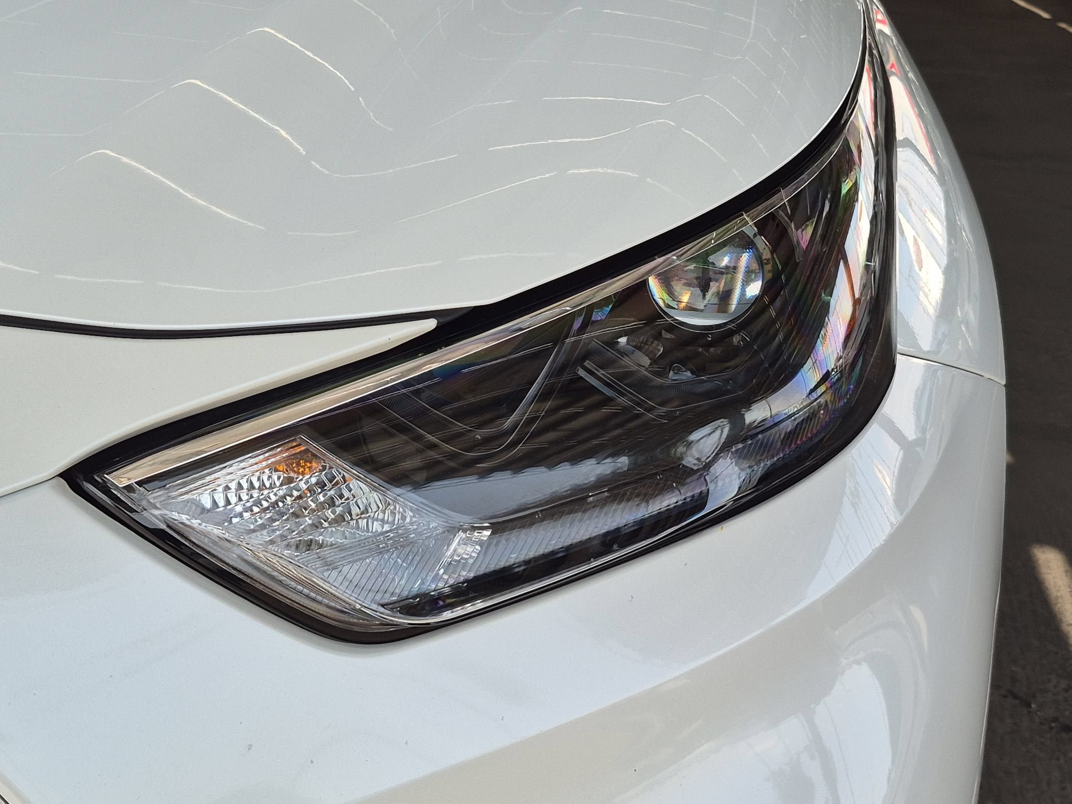 Used 2022 Toyota Highlander XLE FWD image 9