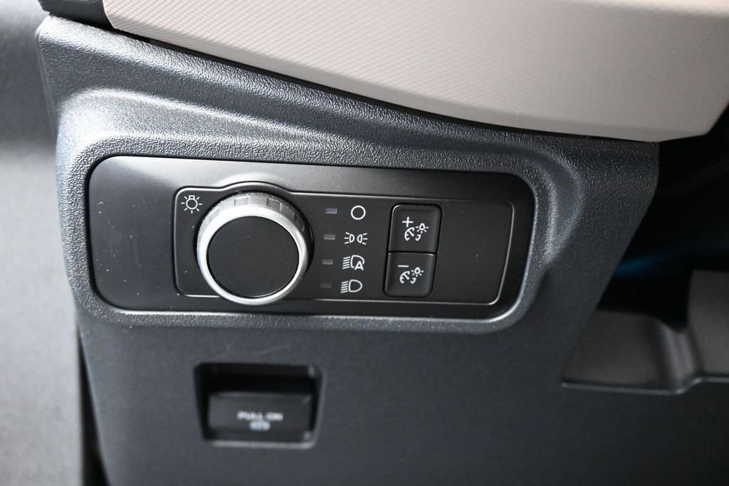 Used 2024 Ford Bronco Wildtrak AWD/4WD image 11