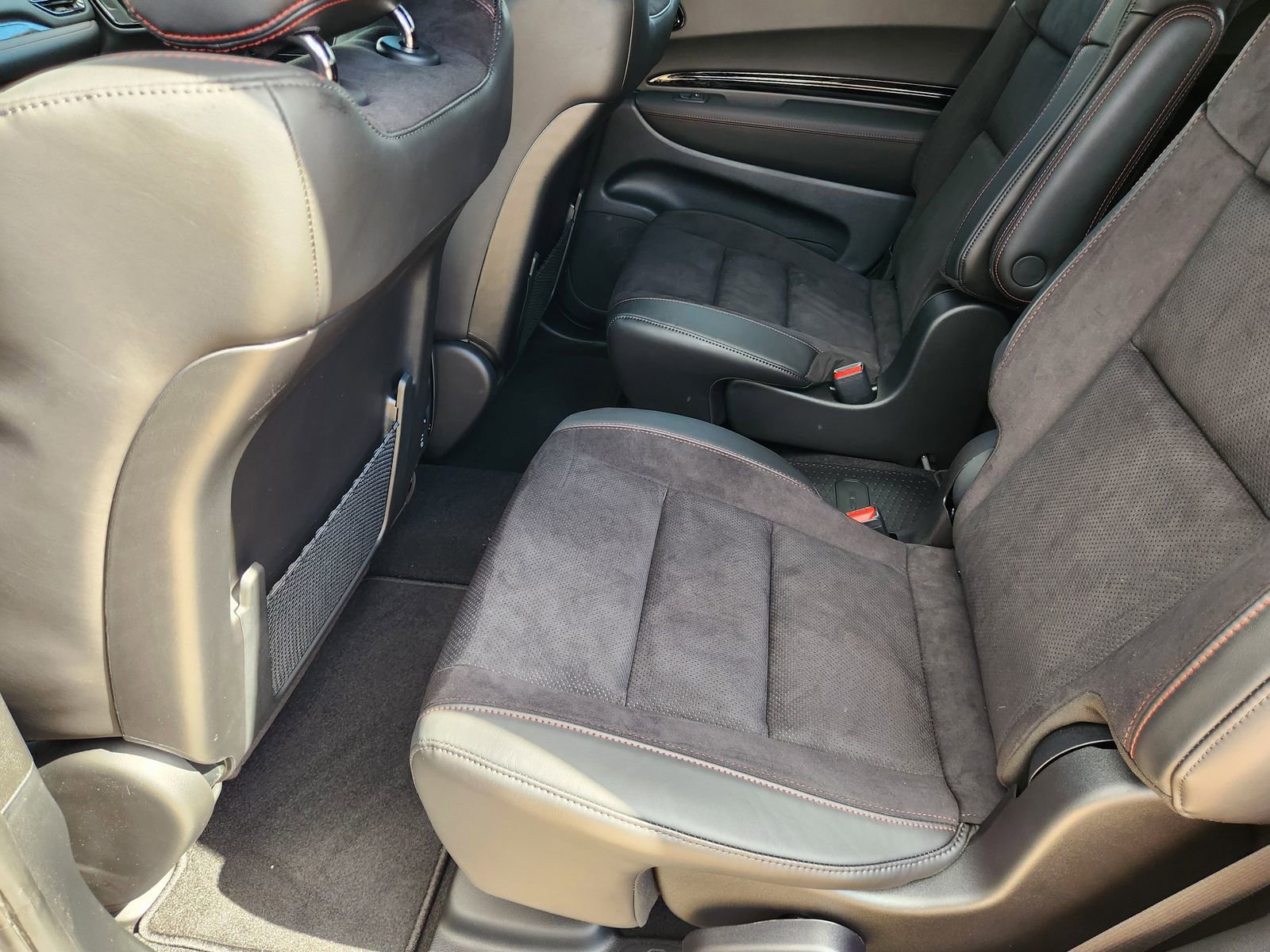 New 2026 Dodge Durango GT image 21