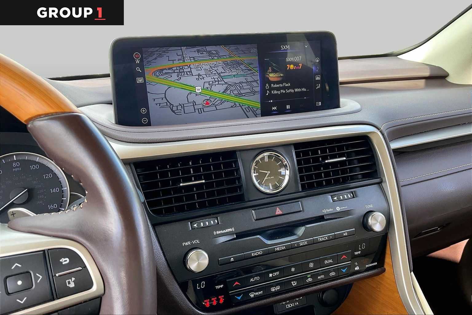 Used 2020 Lexus RX 350 AWD w/ Premium Package image 6