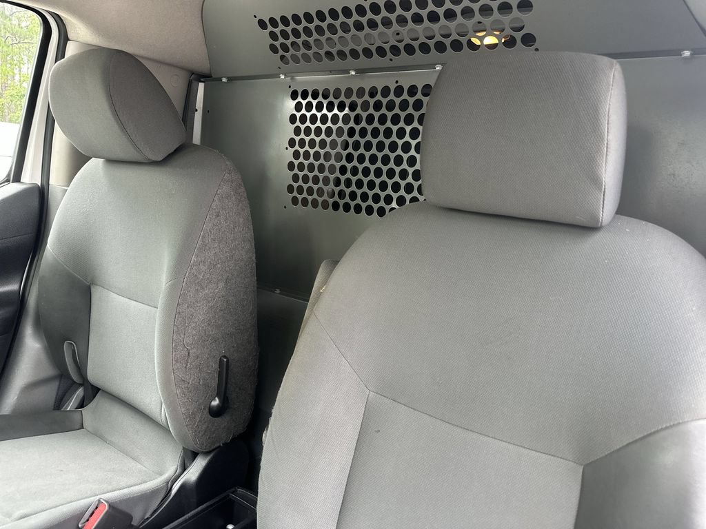 Used 2020 Nissan NV200 SV FWD image 20