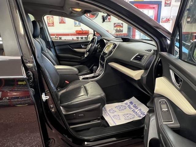Used 2021 Subaru Ascent Limited w/ Technology Package AWD/4WD image 10