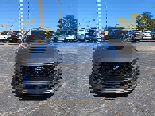 Certified 2025 Ford Mustang GT image 3