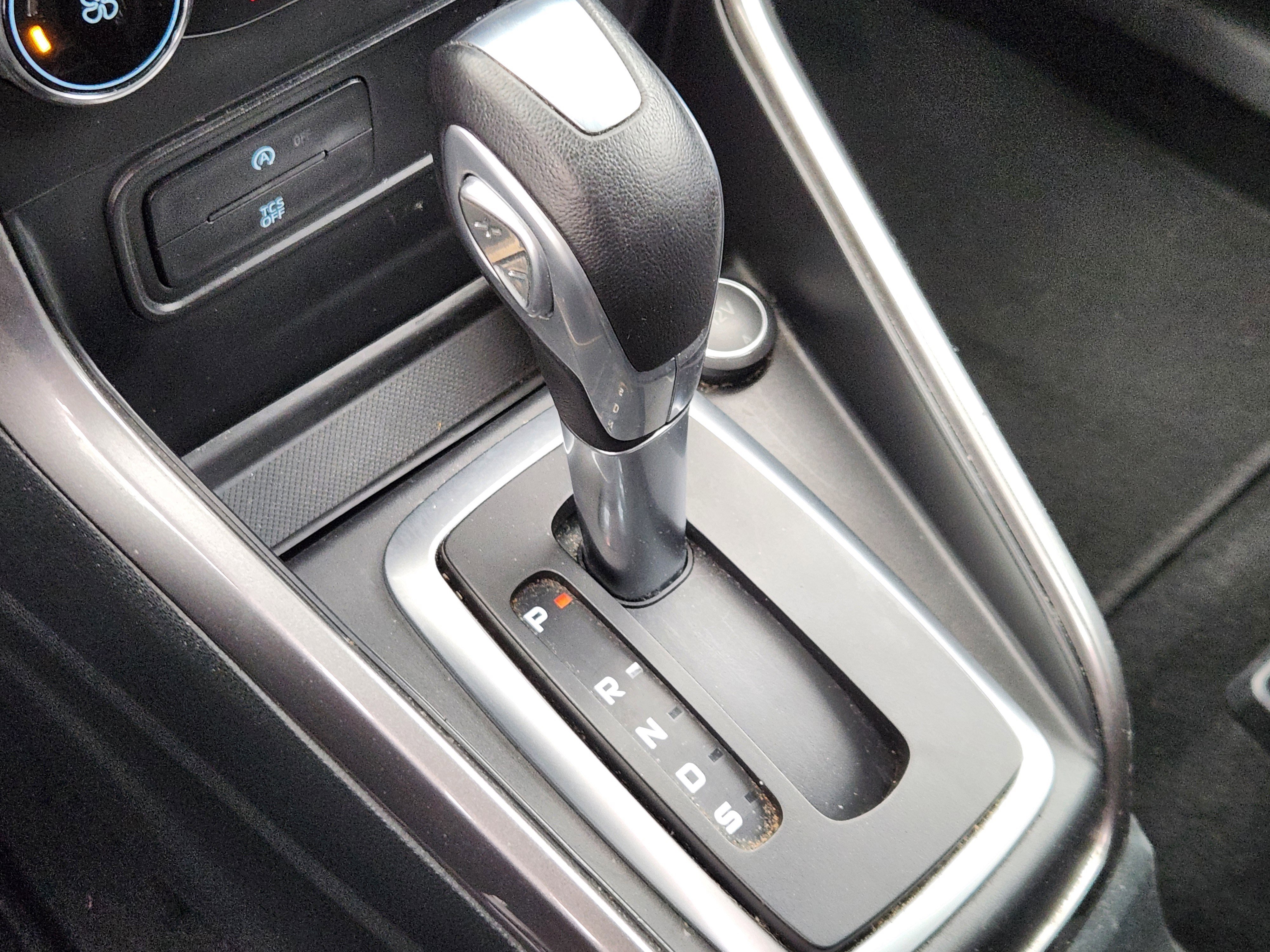 Used 2022 Ford EcoSport SE AWD/4WD image 12