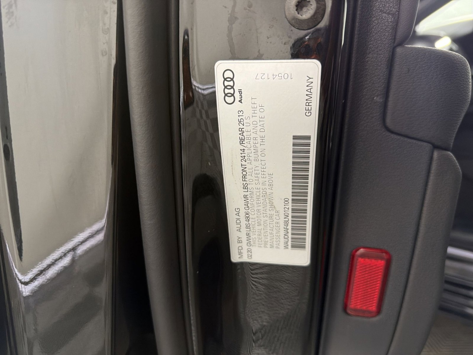 Used 2020 Audi A4 2.0T Premium image 29