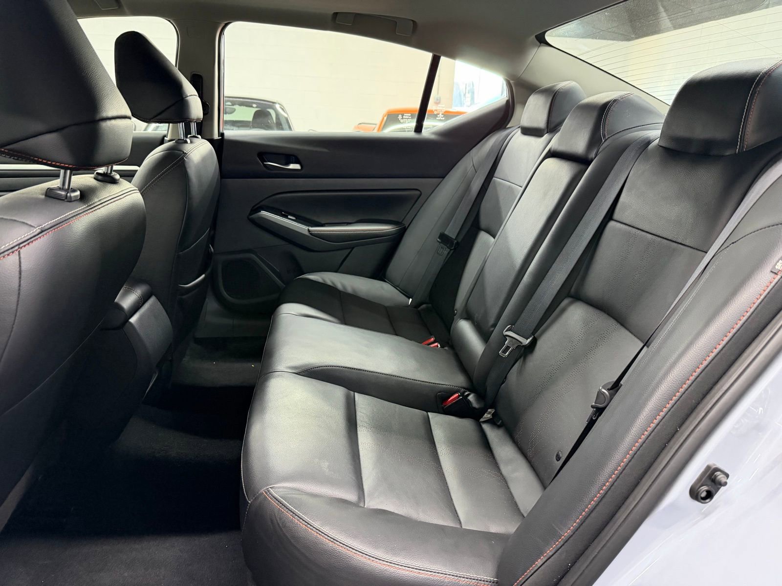 Used 2024 Nissan Altima 2.5 SR w/ SR Premium Package image 22