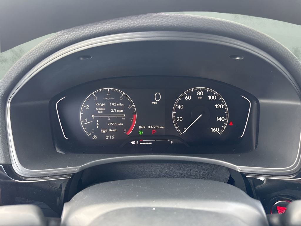 Used 2026 Honda Civic LX image 20