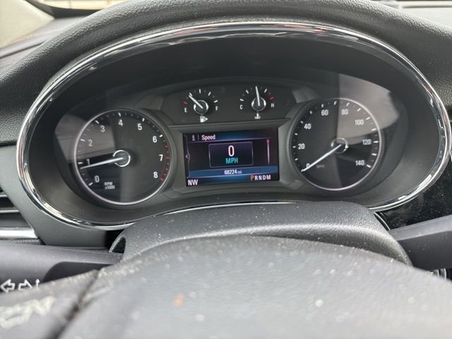 Used 2020 Buick Encore Preferred image 38