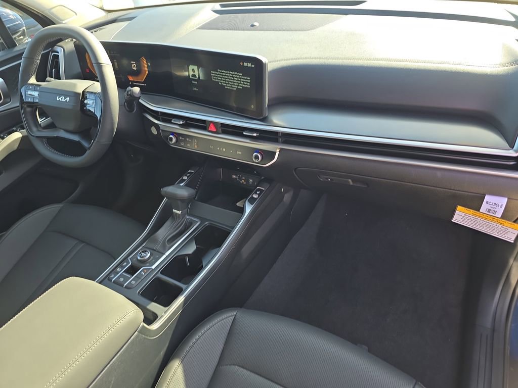 New 2026 Kia Sorento S image 11