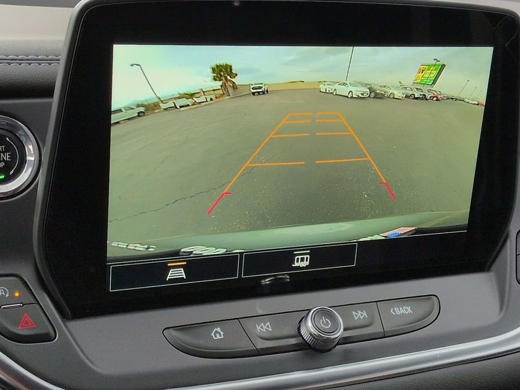 Used 2024 Chevrolet Blazer LT w/ Driver Confidence Package image 26