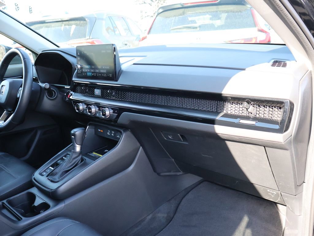 Certified 2024 Honda CR-V EX-L image 9