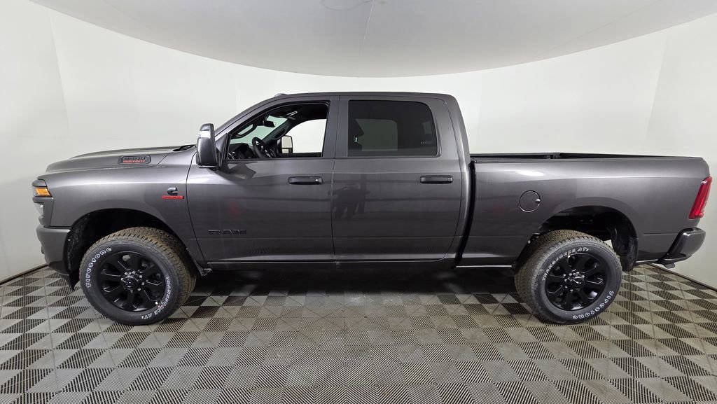 New 2026 RAM 2500 Big Horn image 4
