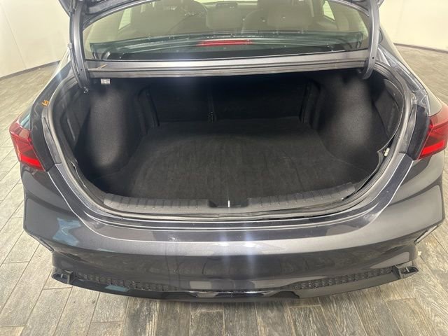 Used 2023 Kia Forte GT-Line image 8