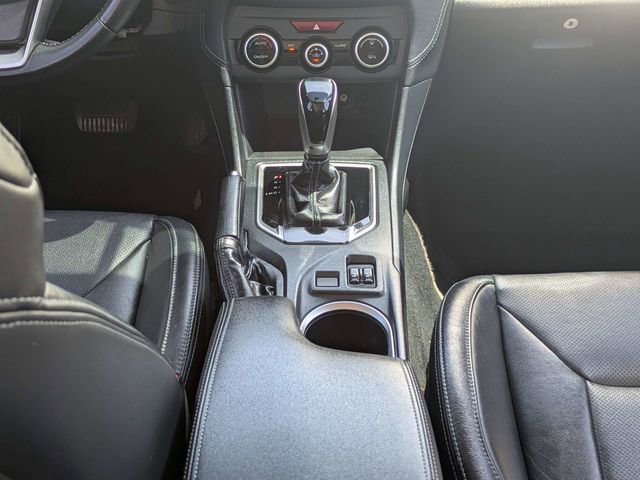 Used 2018 Subaru Impreza 2.0i Limited AWD/4WD image 18