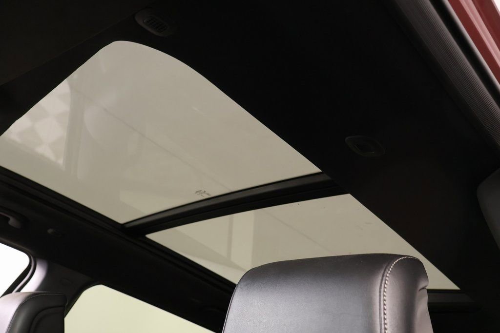 Used 2024 Jeep Wagoneer Series II w/ Premium Group I image 17