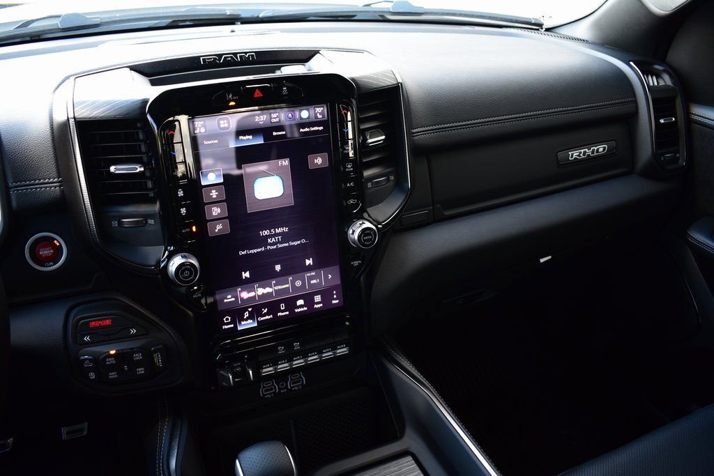 New 2026 RAM 1500 RHO image 32