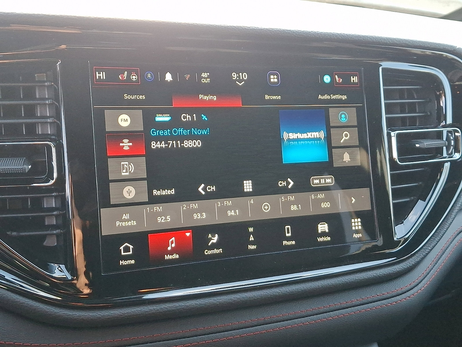 New 2026 Dodge Durango GT AWD/4WD image 14